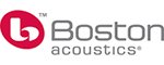 We carry Boston Acoustics